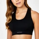 Топ Jack Wills Active Seamless Sports Black, L (48) (11407310) - изображение 4