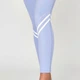 Легінси Jack Wills Active Stripe Blue, XXS (40) (11366097) - зображення 3