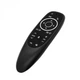 Смарт ТВ-приставка X96 X4 4/32Гб Amlogic 905x4 RGB підсвічування + Налаштування в Android TV 11 голосове керування + Аеро пульт G10s Pro з гіроскопом і мікрофоном + Максимальний пакет від YouTV на 1 місяць - зображення 13