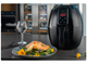 Аэрогриль Аэрофритюрница Zeegma Knapper Quick Air - изображение 10
