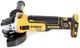Набір з трьох інструментів безщіткових DeWalt 18 В XR Li-lon, 5 Ач, валіза, 2 акумулятори та зарядний пристрій (DCK384P2T) - зображення 9