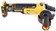 Набір з трьох інструментів безщіткових DeWalt 18 В XR Li-lon, 5 Ач, валіза, 2 акумулятори та зарядний пристрій (DCK384P2T) - зображення 11