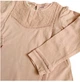 Блуза Zara 6/9 міс 74см Рожева - зображення 2