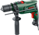 Дриль ударний Bosch EasyImpact 600, швидкозатисний патрон, Electronic Speed Control, валіза (0603133020) - зображення 2