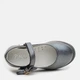 Детские туфли для девочки BBT P5979-3 26 Графит (ROZ6400163534) - изображение 5