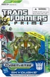 Трансформер&nbsp;HASBRO Скайквейк Командувач Кіберсвіт Transformers Prime Cyberverse Skyquake Commander Class 10 см - изображение 3