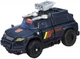 Трансформер HASBRO&nbsp;Трейлкаттер Делюкс Transformers Generations IDW Thrilling 30 Trailcutter Deluxe (з коміксом в комплекті) - изображение 2