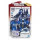 Трансформер HASBRO&nbsp;Зандеркрекер Делюкс Transformers Generations IDW Thrilling 30 Thundercracker Deluxe (з коміксом в комплекті) - изображение 3