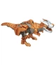 Трансформер HASBRO Гримлок Transformers 4 Age of Extinction 1-Step Changer Grimlock 10 см - изображение 2