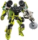 Трансформер HASBRO Ретчет Делюкс Transformers 3 Dark of the Moon MechTech Ratchet Deluxe - изображение 1