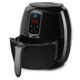 Аэрогриль Аэрофритюрница Zeegma Knapper Quick Air - изображение 5