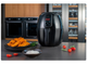 Аэрогриль Аэрофритюрница Zeegma Knapper Quick Air - изображение 9