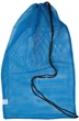 Сумка спортивная Aqua Speed MESH BAG 6092 46x76 см Синяя (5908217660923) - изображение 2