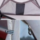 Суперлегкая одноместная палатка Naturehike Cloud Up 1 Обновлен NH18T010-T, 210T, Green - изображение 2