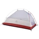 Суперлегкая одноместная палатка Naturehike Cloud Up 1 Обновлен NH18T010-T, 210T, Green - изображение 4