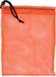 Сумка спортивная Aqua Speed MESH BAG 6095 31x38 см Оранжевая (5908217660954) - изображение 1