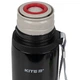 Термос Kite Fine K21-305-01, 350 мл, чорний - зображення 3