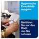 Диспенсер для полотенец в рулонах Tork Matic 551000 - изображение 4