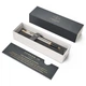 Ручка шариковая Parker 22232 IM 17 Brushed Metal GT - зображення 3