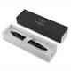 Ручка шариковая Parker 22932 IM 17 Achromatic Black - зображення 2
