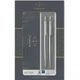 Ручка шариковая Parker 16172b19 Jotter + карандаш Набор подарочный - зображення 2