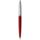 Ручка шариковая Parker 15732 Jotter Red - зображення 1