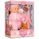 Пупс із аксесуарами Limo Toy M 3885-1 UA - изображение 2