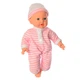 Пупс із аксесуарами Limo Toy M 3885-1 UA - изображение 4