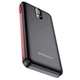 Павербанк Borofone 10000mAh з влаштованим кабелем Lightning/Type-C/Micro USB black - зображення 3