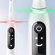 Zestaw szczoteczek elektrycznych Oral-B iO6 Duo Pack White/Pink (4210201381877) - obraz 4