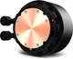 Chłodzenie wodne NZXT Kraken Z73 RGB - 360mm AIO Liquid Cooler Black (RL-KRZ73-R1) - obraz 5