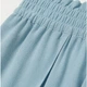 Шорты женские H&M 0824340_гол 32 Голубые (KAY2000001103180) - изображение 2