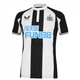 Футболка Castore Newcastle United Home Shirt 2021 2022 Black/White, XXXL (54) (11446373) - зображення 1