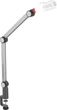 Стійка для мікрофона Thronmax Caster Boom Pro Arm S1P (8711148977872) - зображення 1
