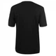 Футболка Slazenger Tipped Black, 4XL (56) (10074485) - зображення 5