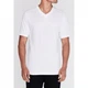 Футболка Donnay Three Pack V Neck White/Blck/Navy, XXL (52) (10098847) - изображение 3
