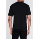Футболка Donnay Three Pack V Neck White/Blck/Navy, XXL (52) (10098847) - изображение 5