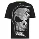 Футболка No Fear Core Graph Black/White, M (46) (11460407) - изображение 1
