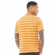 Футболка Fred Perry Stripe Pique Bright Gold Mustard, S (44) (11495977) - зображення 2