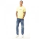 Футболка Fred Perry Graphic Daffodil Yellow, S (44) (11407577) - изображение 3