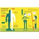Lonely Planet Kids Sticker World: Castle. Kait Eaton, Aviel Basil. ISBN:9781788680240 - зображення 4