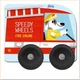 Yoyo Books Speedy Wheels: Fire Engine. Yoyo Books. ISBN:9789463990950 - зображення 1