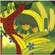 La Coccinella Small Fingers Peek-a-Boo! Who's in the Jungle?. Agnese Baruzzi. ISBN:9788855060707 - изображение 2