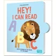 Sassi Pull-and-Play Hey! I Can Read. Mathew Neil. ISBN:9788868609306 - изображение 2