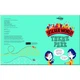 Lonely Planet Kids Sticker World: Theme Park. Becky Wilson, Aviel Basil. ISBN:9781787011366 - зображення 2