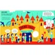 Lonely Planet Kids Sticker World: Theme Park. Becky Wilson, Aviel Basil. ISBN:9781787011366 - зображення 3