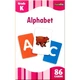 SparkNotes Flash Kids Flashcards: Alphabet. SparkNotes. ISBN:9781411434912 - изображение 1