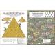 Walker Books Where's Wally? The Search for the Lost Things. Martin Handford. ISBN:9781406336627 - изображение 2