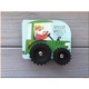 Yoyo Books Speedy Wheels: Tractor. Yoyo Books. ISBN:9789463990967 - зображення 2