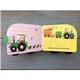 Yoyo Books Speedy Wheels: Tractor. Yoyo Books. ISBN:9789463990967 - зображення 4